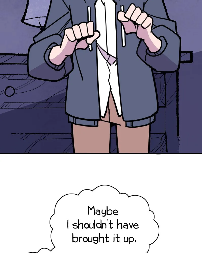 Dead But Not Gone Chapter 30 page 34 - 