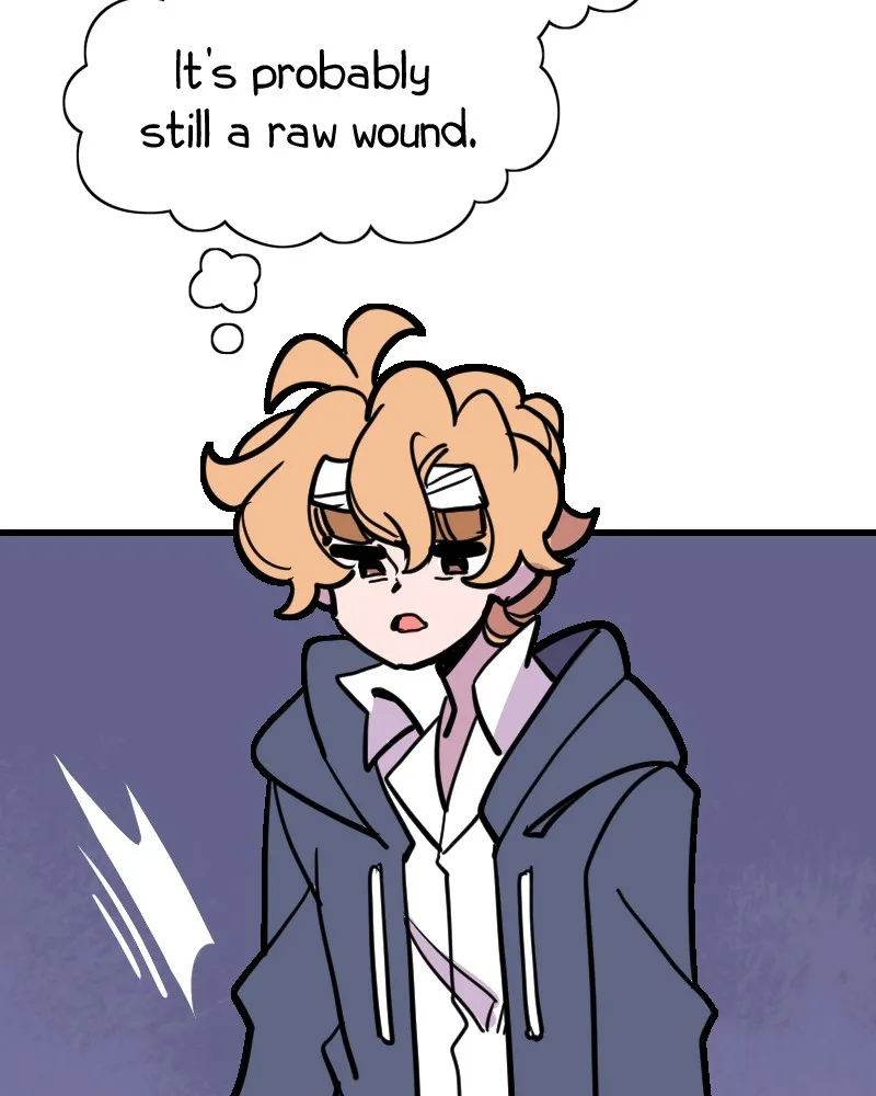 Dead But Not Gone Chapter 30 page 35 - 