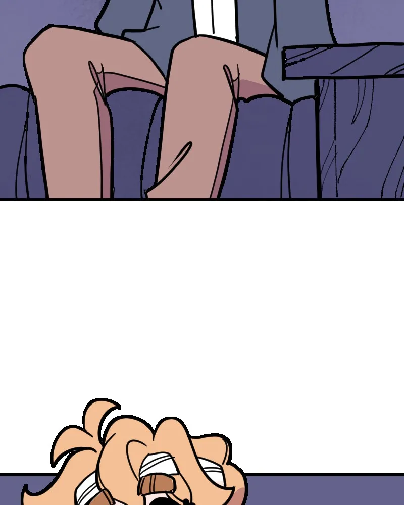 Dead But Not Gone Chapter 30 page 36 - 