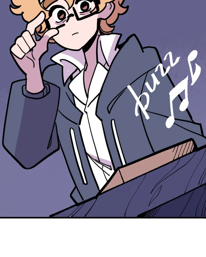 Dead But Not Gone Chapter 30 page 37 - 