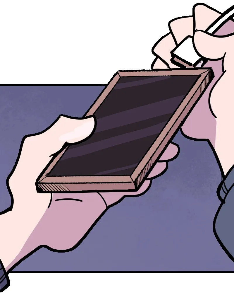 Dead But Not Gone Chapter 30 page 38 - 