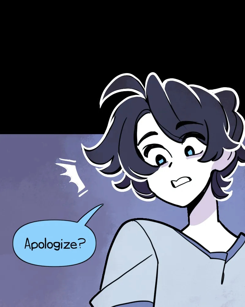 Dead But Not Gone Chapter 30 page 5 - 