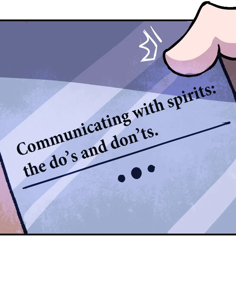 Dead But Not Gone Chapter 30 page 42 - 