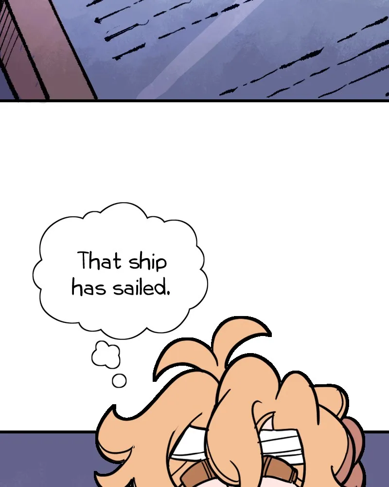 Dead But Not Gone Chapter 30 page 44 - 