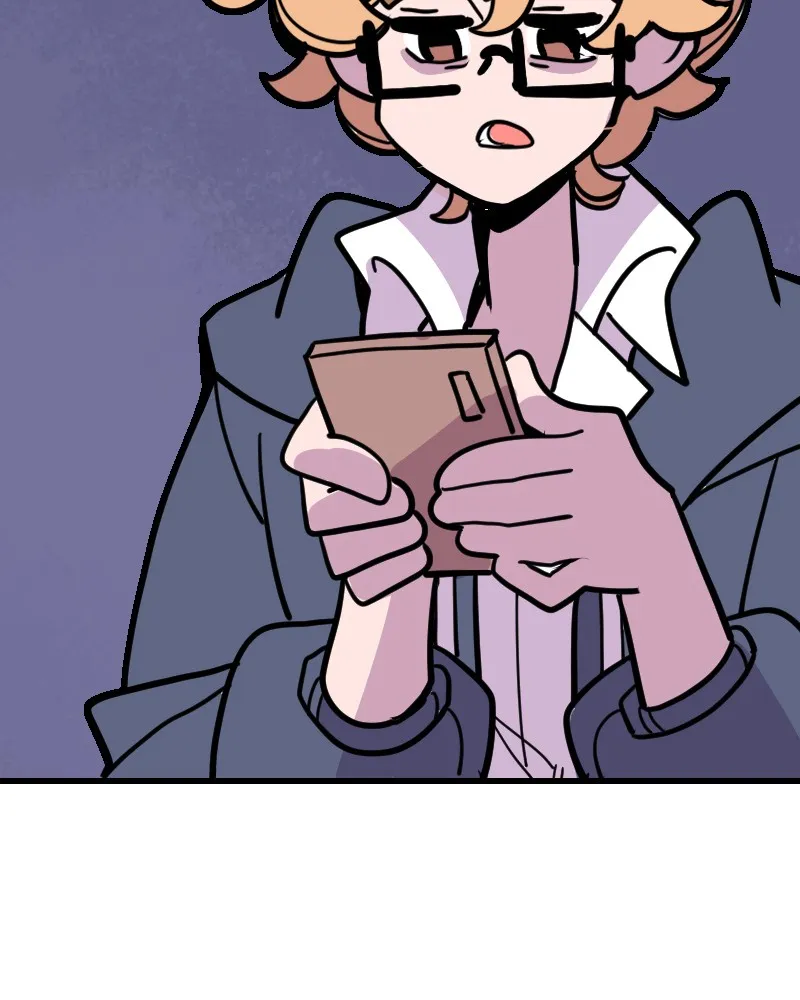 Dead But Not Gone Chapter 30 page 45 - 