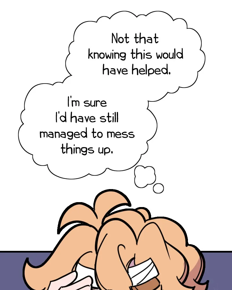 Dead But Not Gone Chapter 30 page 47 - 