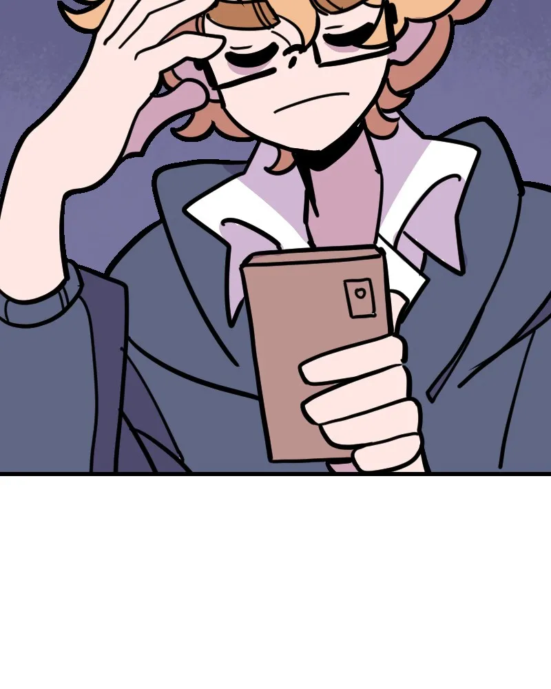 Dead But Not Gone Chapter 30 page 48 - 
