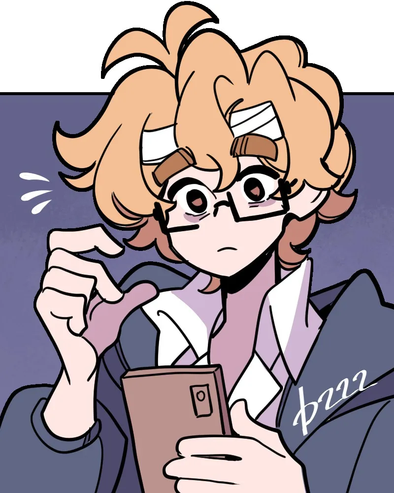 Dead But Not Gone Chapter 30 page 49 - 