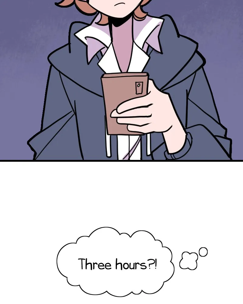 Dead But Not Gone Chapter 30 page 52 - 