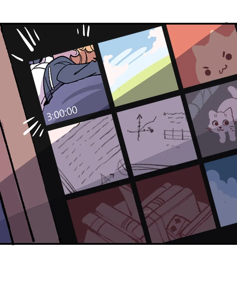 Dead But Not Gone Chapter 30 page 53 - 