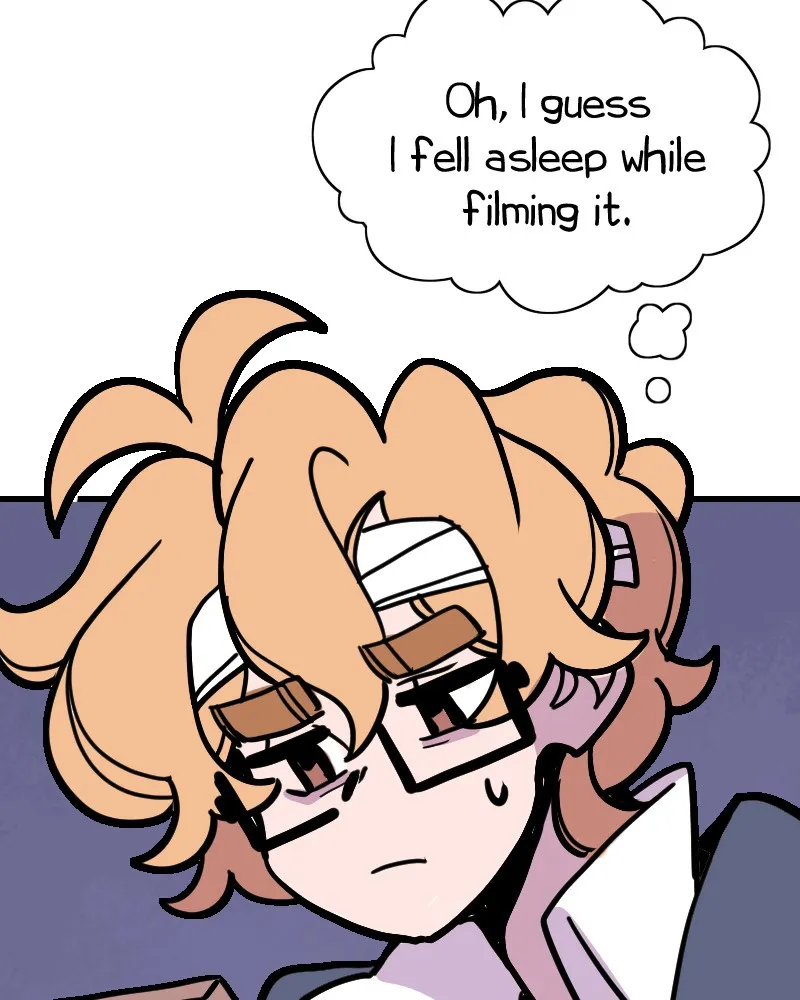 Dead But Not Gone Chapter 30 page 55 - 