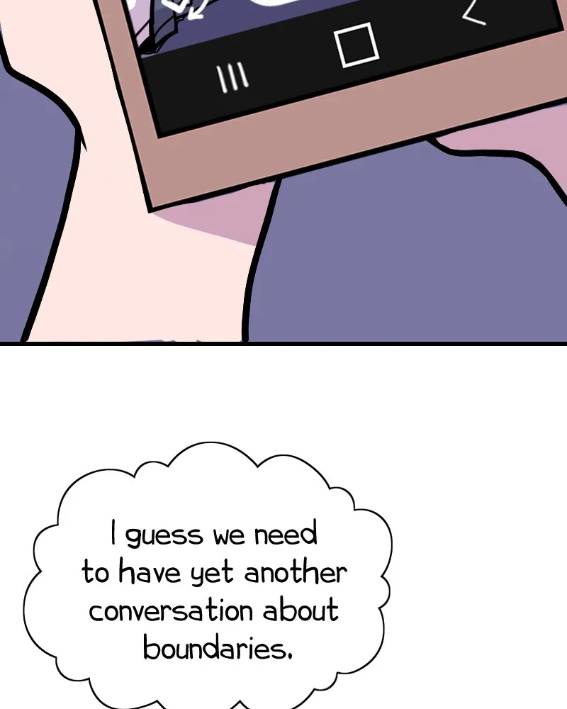 Dead But Not Gone Chapter 30 page 59 - 