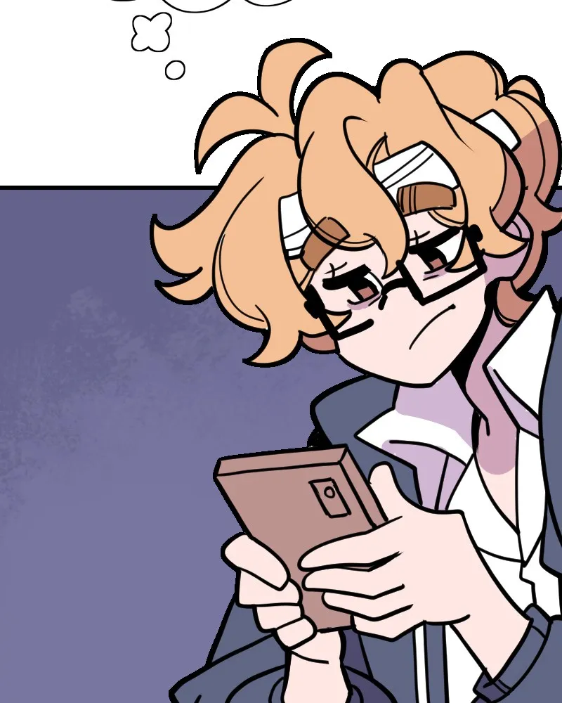 Dead But Not Gone Chapter 30 page 60 - 