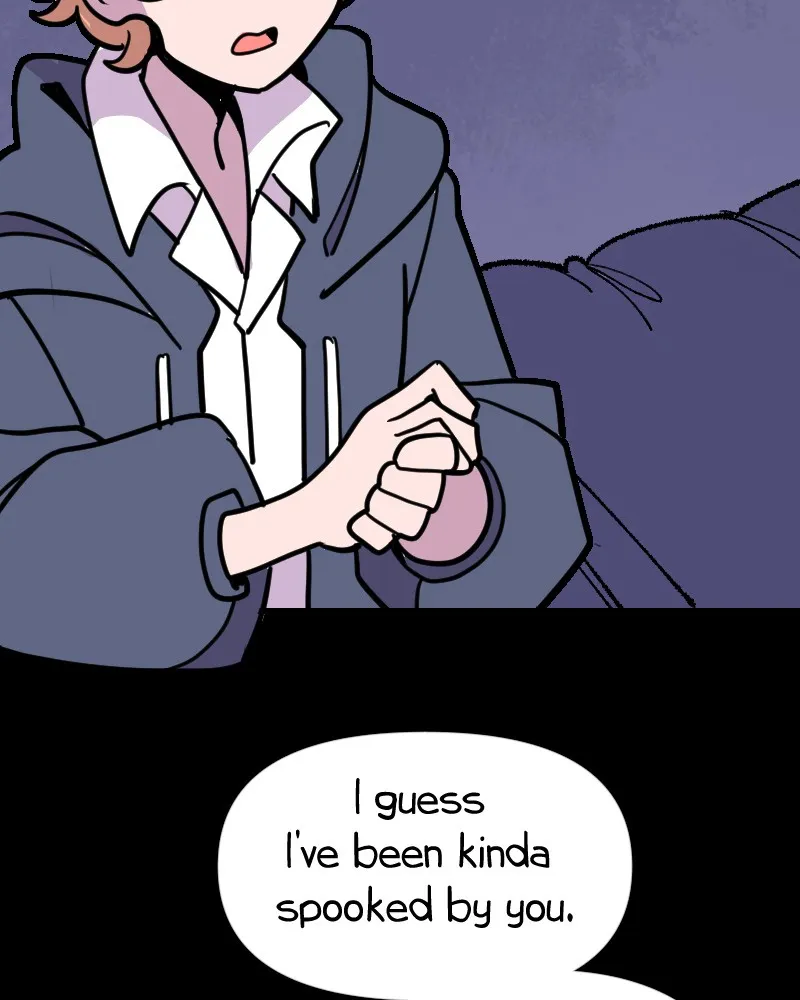 Dead But Not Gone Chapter 30 page 7 - 