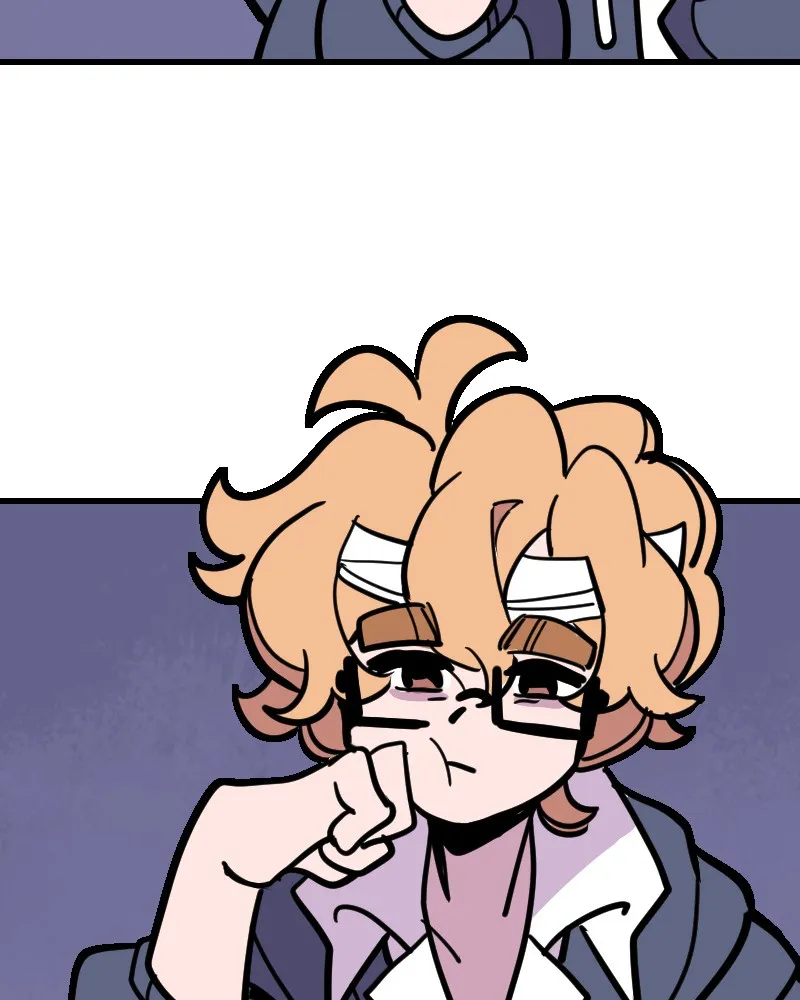 Dead But Not Gone Chapter 30 page 61 - 