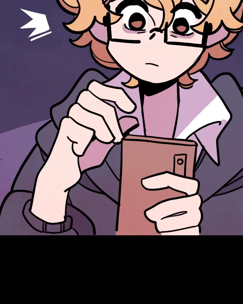Dead But Not Gone Chapter 30 page 63 - 