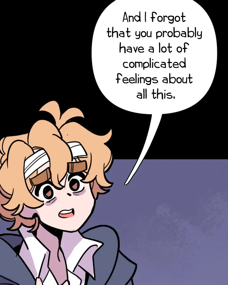 Dead But Not Gone Chapter 30 page 8 - 