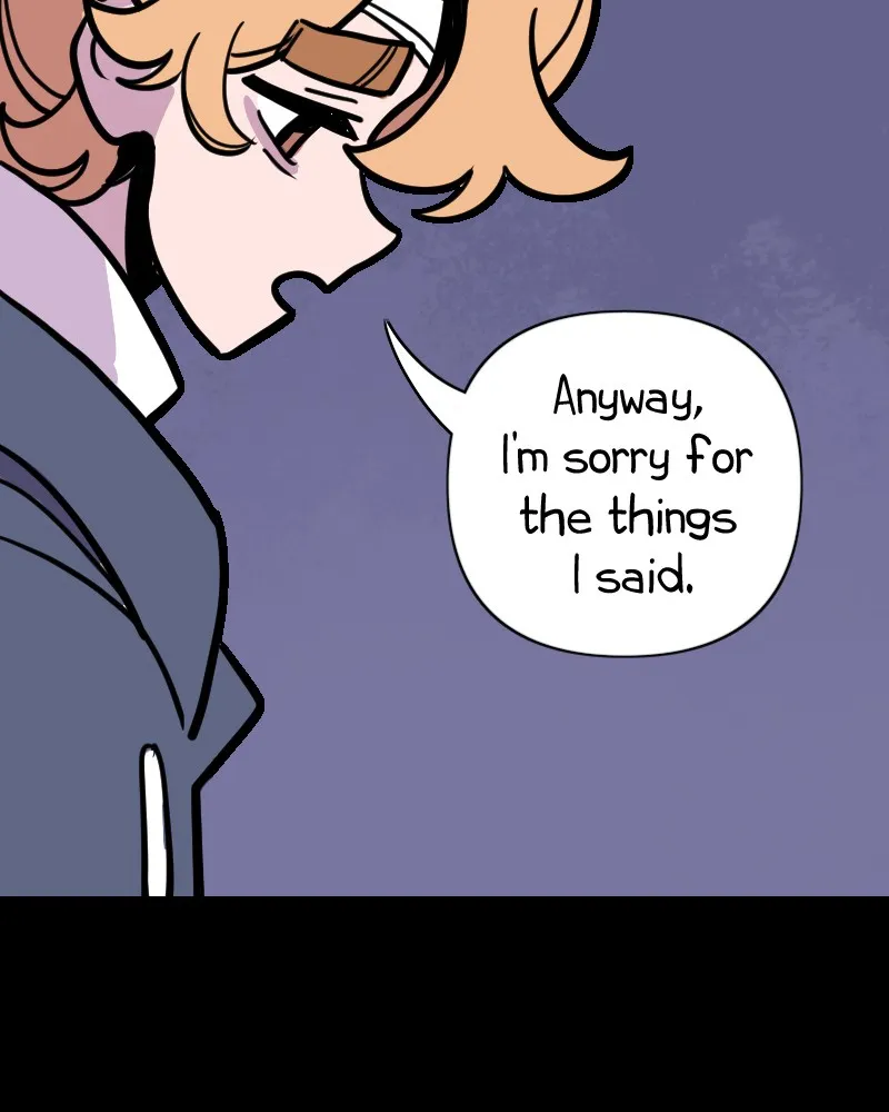 Dead But Not Gone Chapter 30 page 10 - 