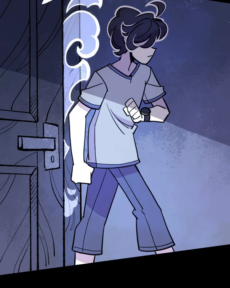 Dead But Not Gone Chapter 31 page 12 - 