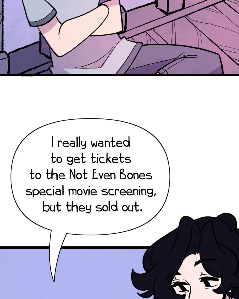 Dead But Not Gone Chapter 31 page 19 - 