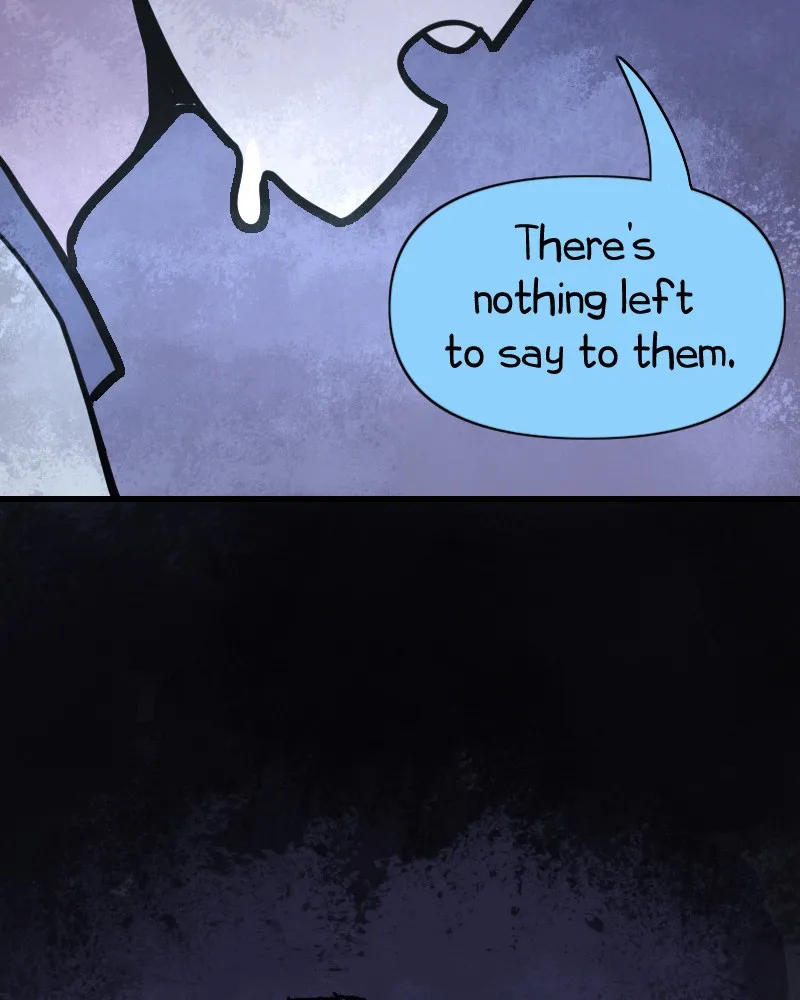 Dead But Not Gone Chapter 31 page 3 - 