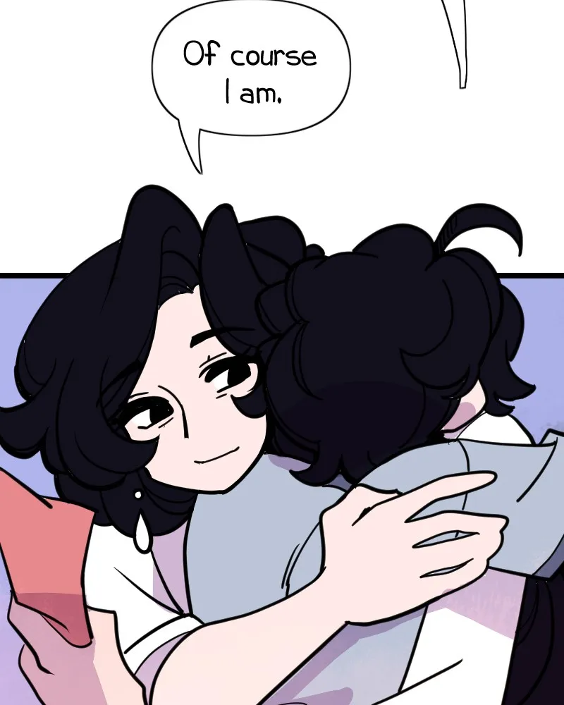 Dead But Not Gone Chapter 31 page 23 - 