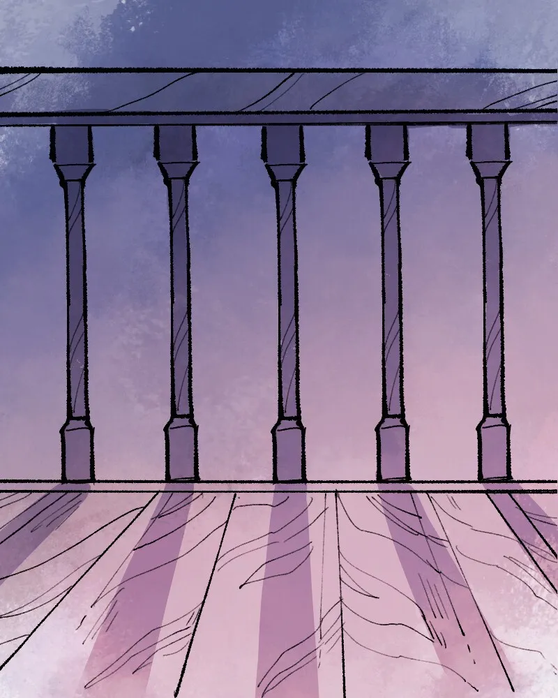 Dead But Not Gone Chapter 31 page 26 - 