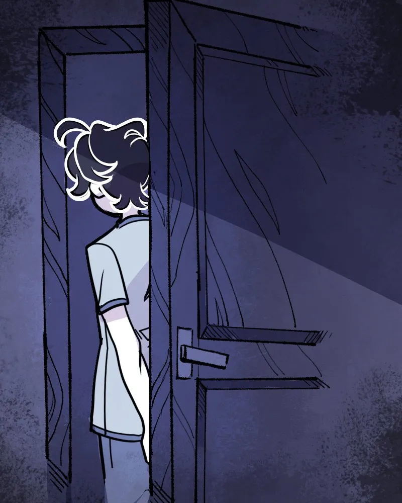 Dead But Not Gone Chapter 31 page 4 - 