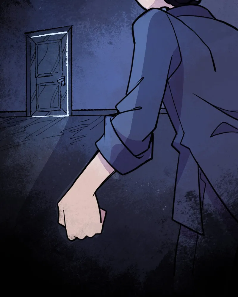 Dead But Not Gone Chapter 31 page 31 - 