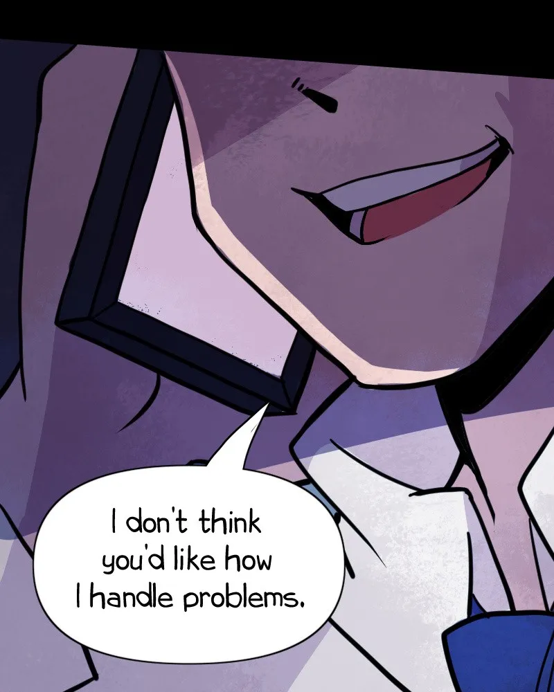 Dead But Not Gone Chapter 31 page 34 - 