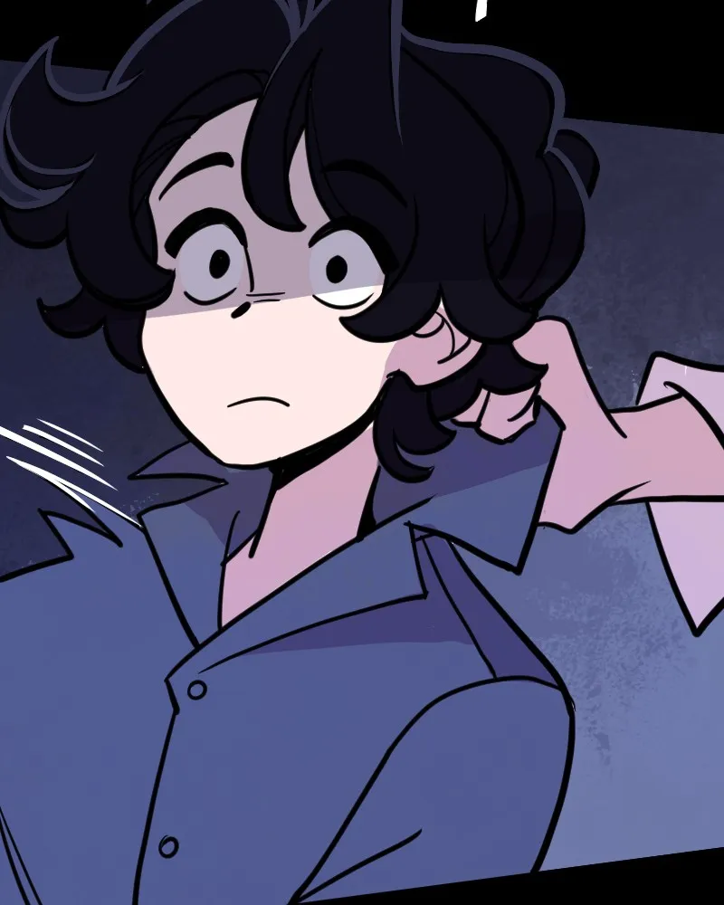 Dead But Not Gone Chapter 31 page 38 - 