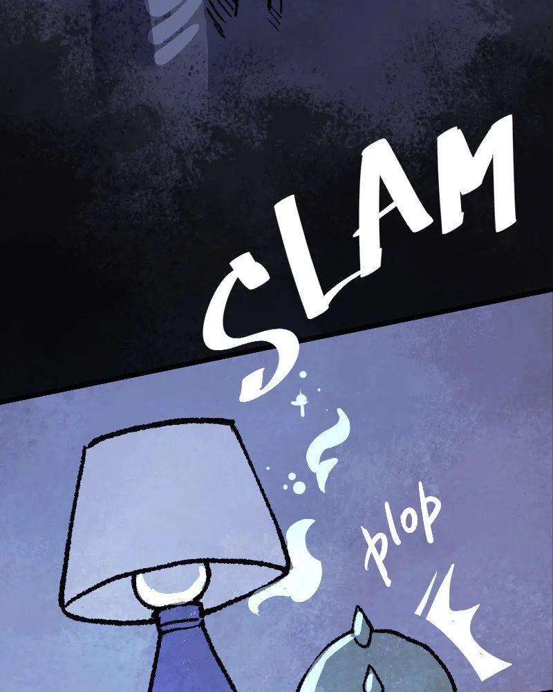Dead But Not Gone Chapter 31 page 5 - 
