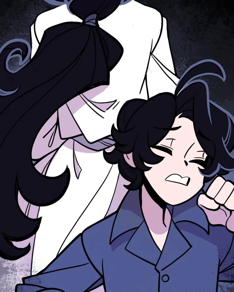 Dead But Not Gone Chapter 31 page 42 - 