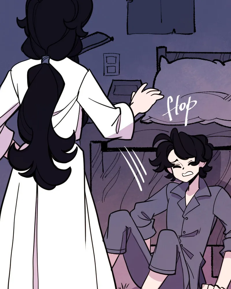 Dead But Not Gone Chapter 31 page 44 - 