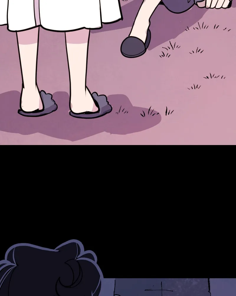 Dead But Not Gone Chapter 31 page 45 - 