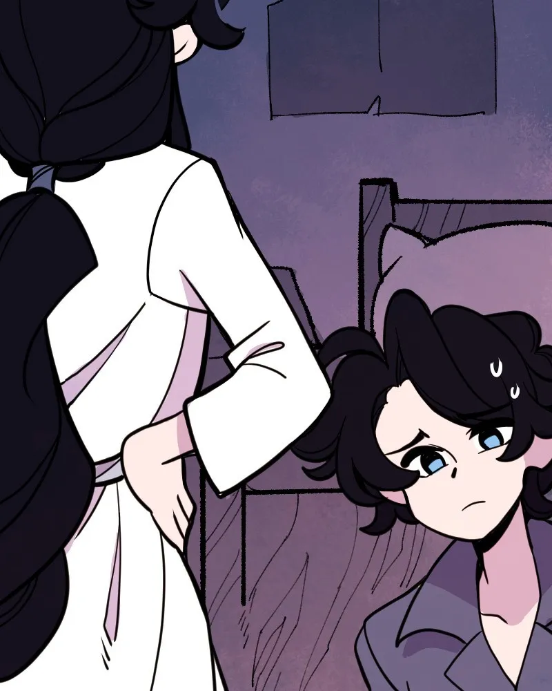 Dead But Not Gone Chapter 31 page 46 - 
