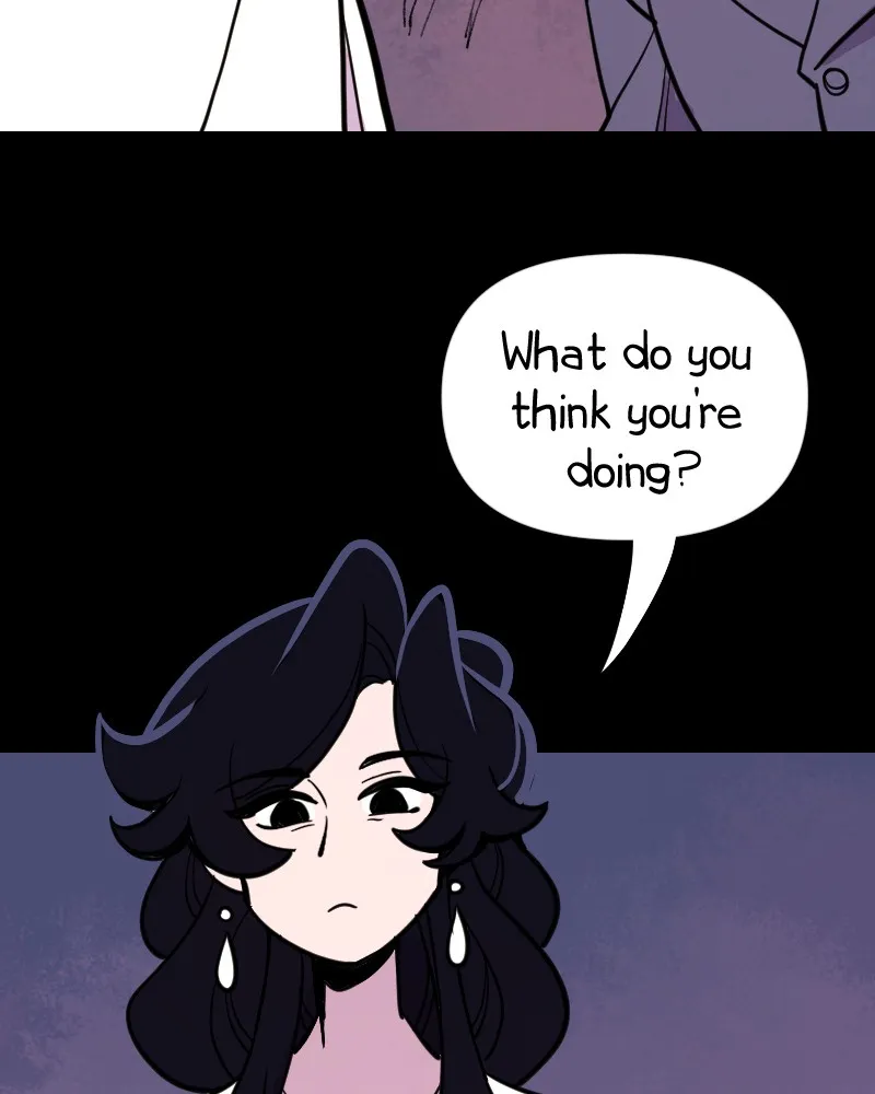 Dead But Not Gone Chapter 31 page 47 - 