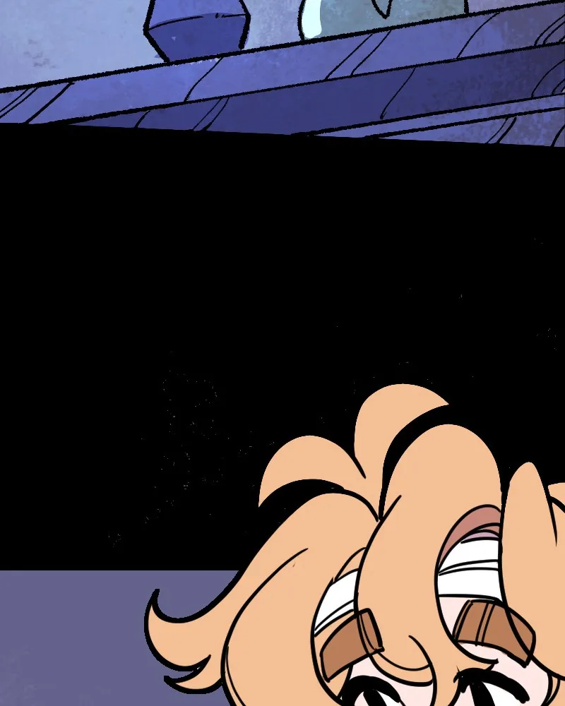 Dead But Not Gone Chapter 31 page 6 - 