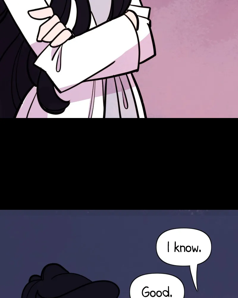 Dead But Not Gone Chapter 31 page 54 - 