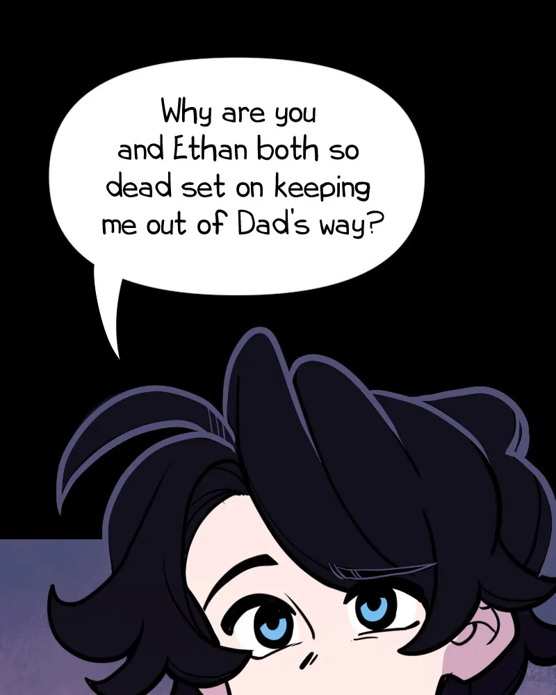 Dead But Not Gone Chapter 31 page 58 - 