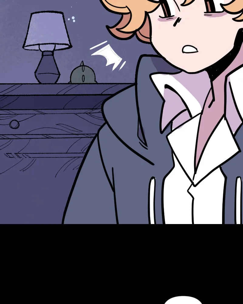 Dead But Not Gone Chapter 31 page 7 - 