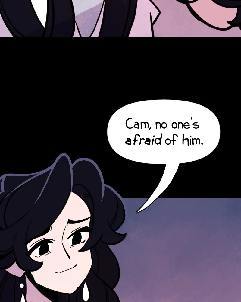 Dead But Not Gone Chapter 31 page 64 - 