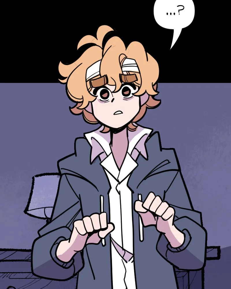 Dead But Not Gone Chapter 31 page 8 - 