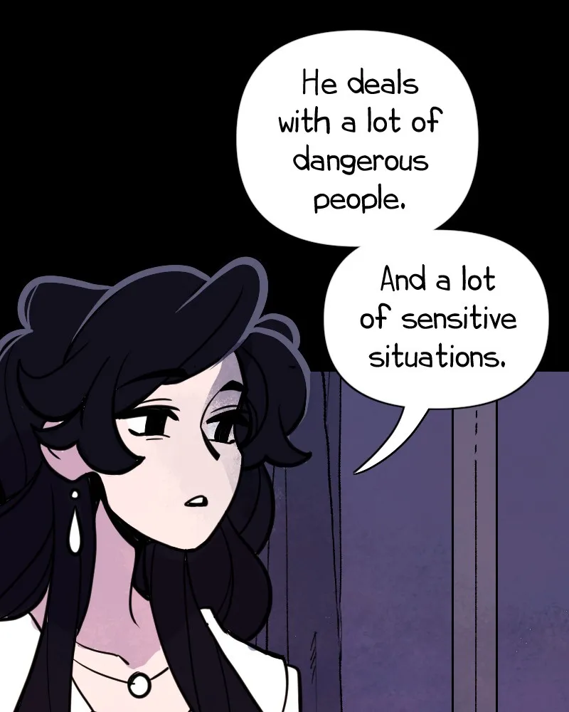 Dead But Not Gone Chapter 31 page 71 - 