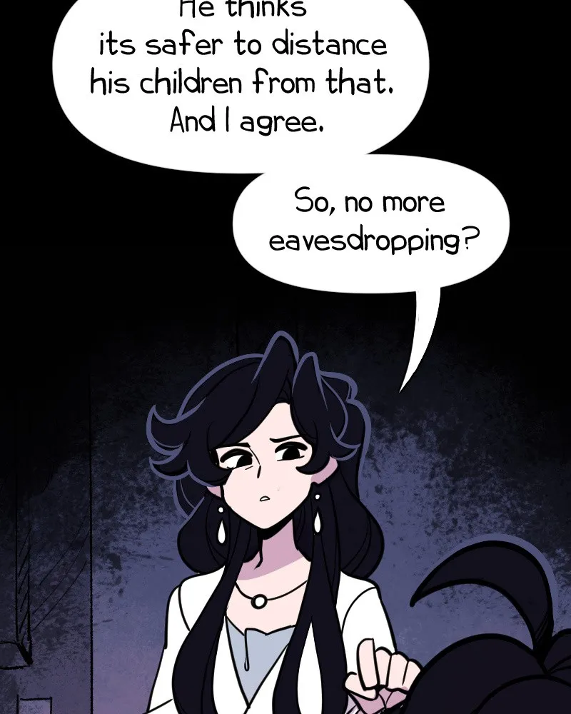 Dead But Not Gone Chapter 31 page 73 - 