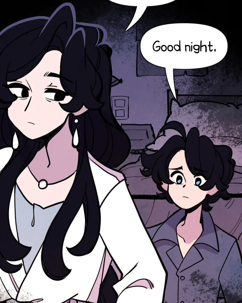 Dead But Not Gone Chapter 31 page 77 - 