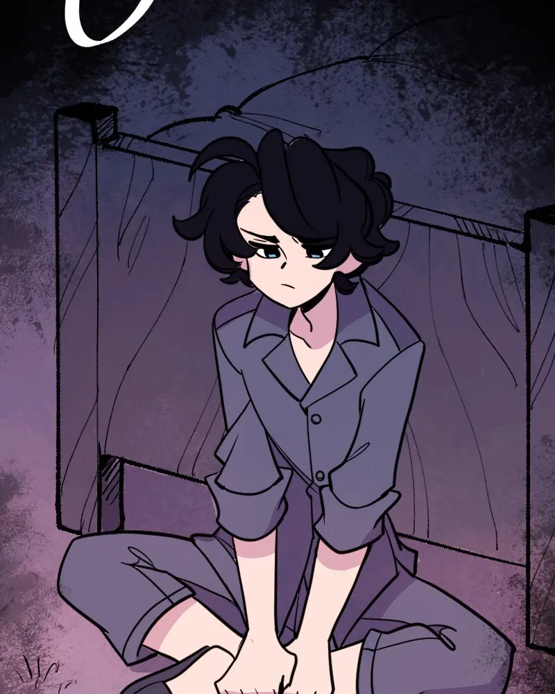 Dead But Not Gone Chapter 31 page 79 - 