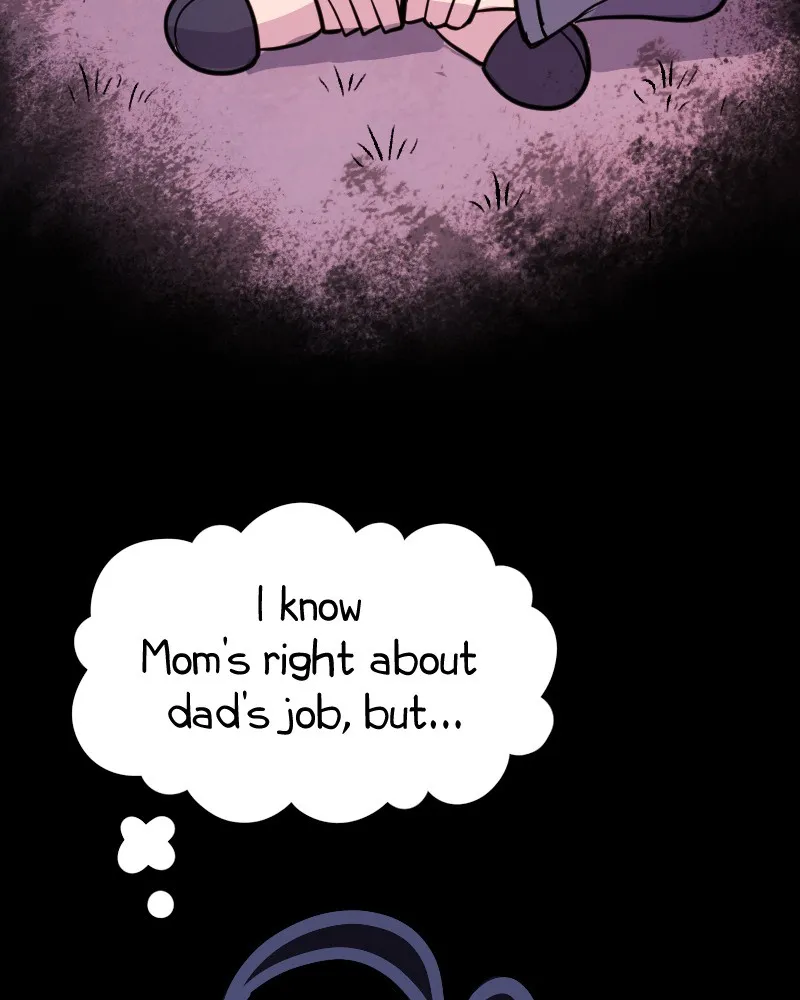 Dead But Not Gone Chapter 31 page 80 - 