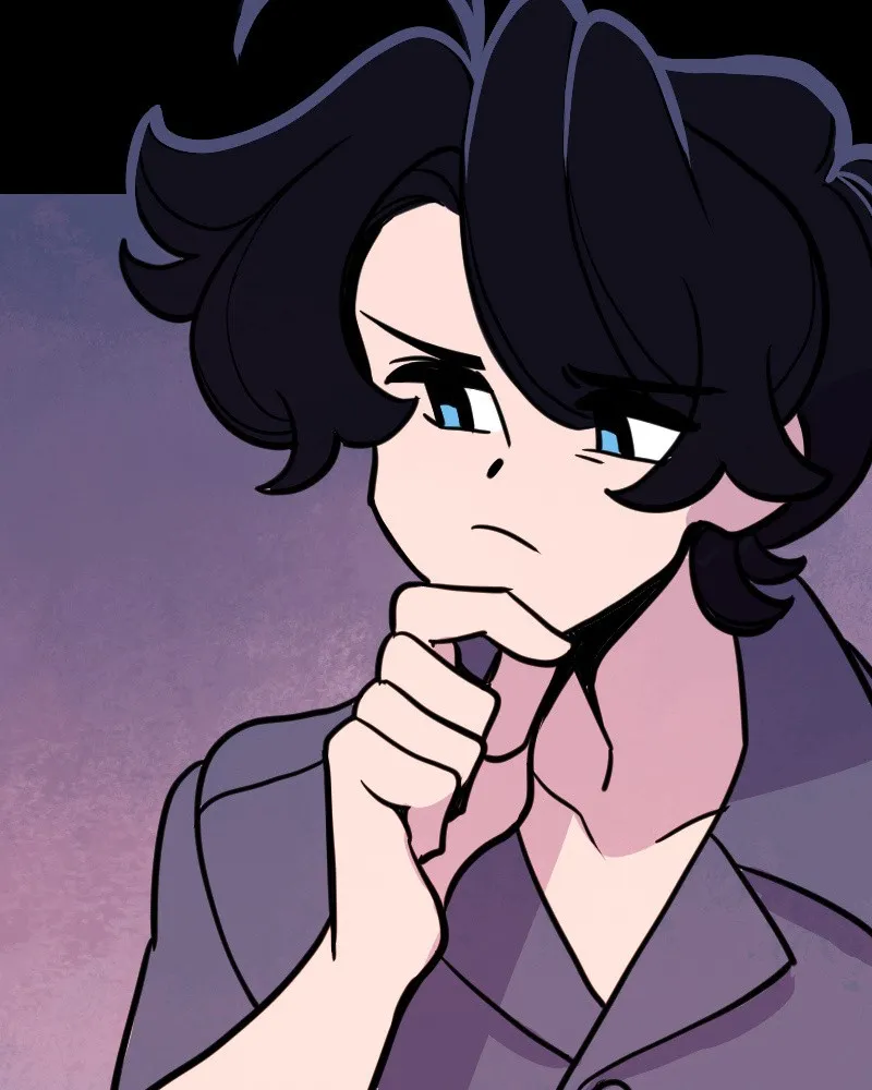 Dead But Not Gone Chapter 31 page 81 - 
