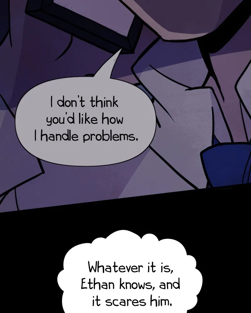 Dead But Not Gone Chapter 31 page 83 - 
